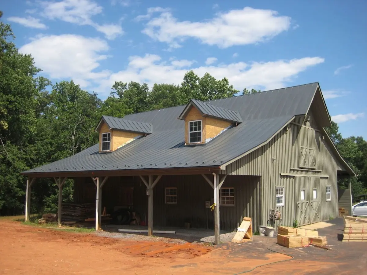 Expert Emergency Roof Leak Repair workmanship in Des Moines